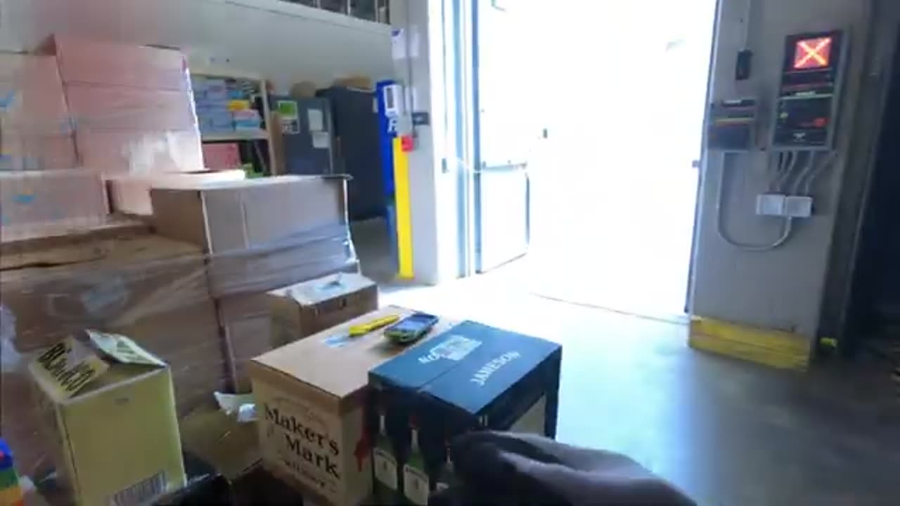 How Did I Make OVER $600 Today in Just 3 Orders? Ride-Along To Find Out! #foryou