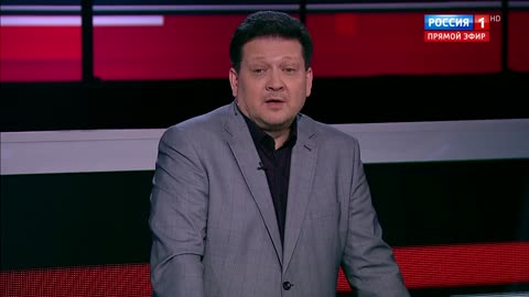 Эфир от 29.05.2023 - Заветная мечта Запада