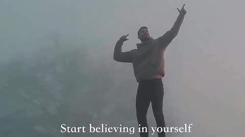 Motivational video