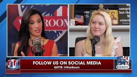 WarRoom Battleground EP 603: Moms For Liberty Descend On DC