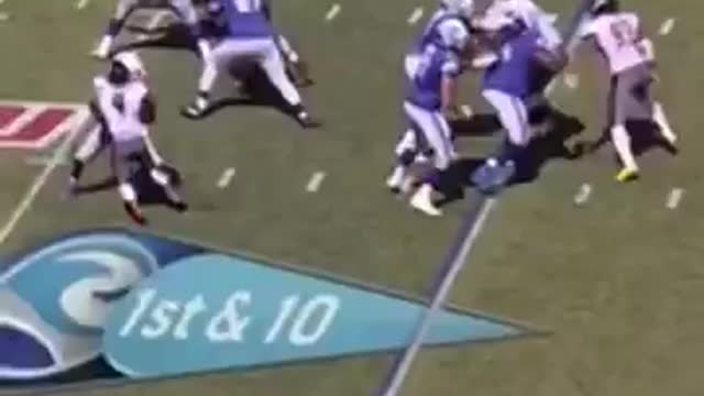 Will Likely Injured! NOOO!! #shorts #usfl