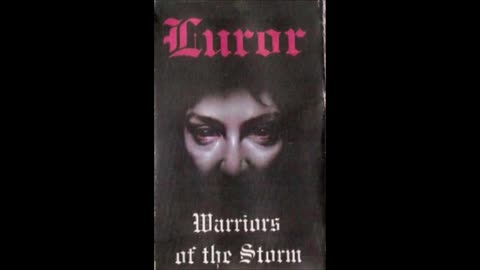 luror - (1996) - demo - warriors of the storm