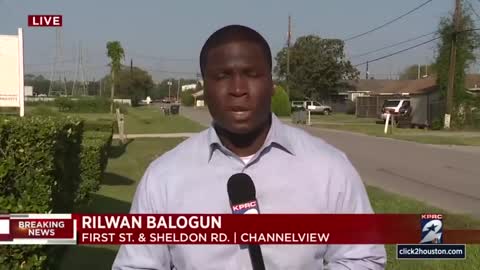 Texas Teen Hero Grabs Shotgun, Kills Two Masked Home Invaders, Saving Everyone Inside