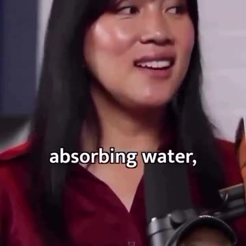 Starbucks Coffee and Microplastic