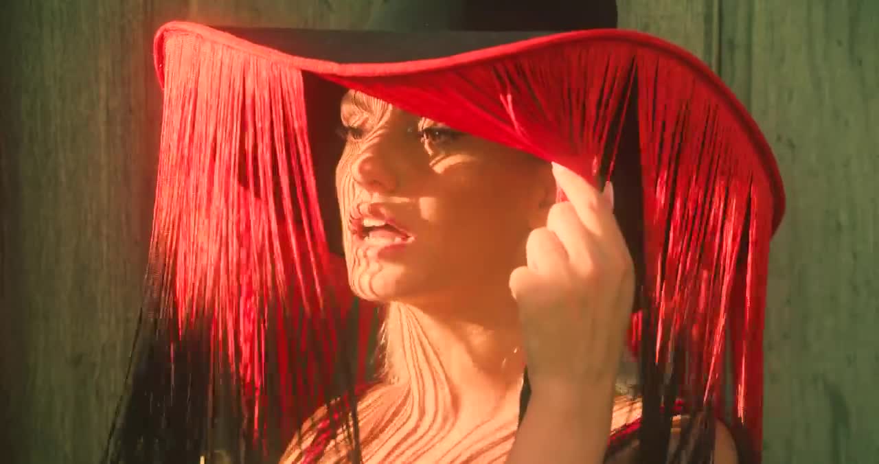 Paul Damixie feat. Alexandra Stan - Bandit | Official Video