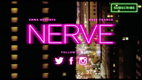 Nerve (2016 Movie) Official Trailer – ‘We Dare You’