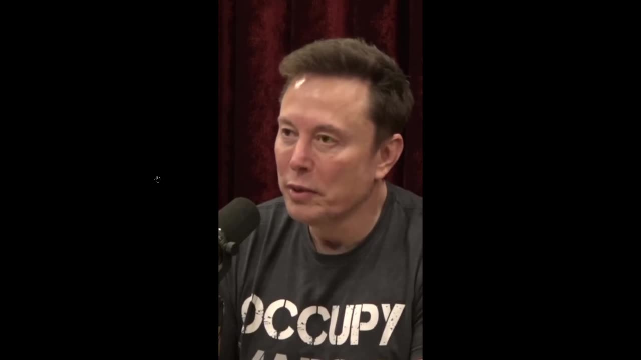 Joe Rogan: America would be a different country right now without Elon Musk