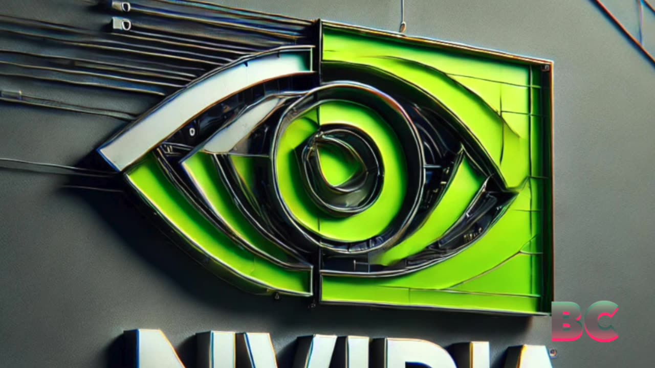 Nvidia Gets DOJ Subpoena in Escalating Antitrust Probe