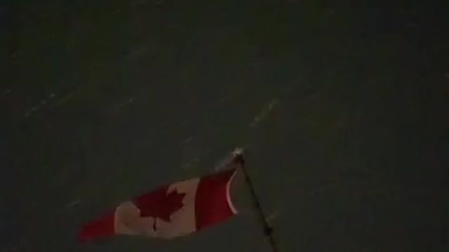 True North Strong and Free