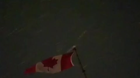 True North Strong and Free