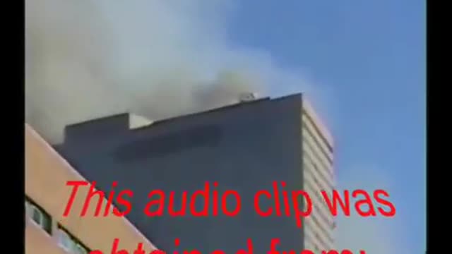 Demolition terminology: What Does "PULL IT" Mean? (9/11 - Building #7)