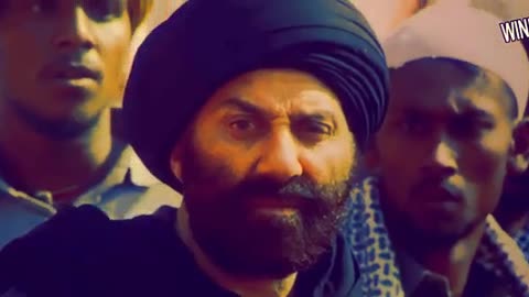 GADDAR 2 SUNNY DEOL NEW MOVIE