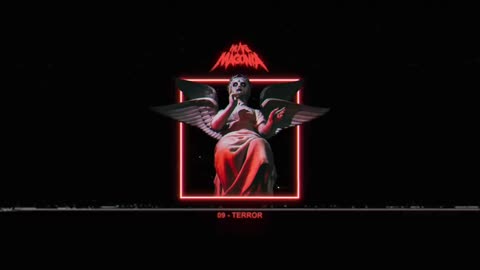 We Are Magonia - Terror