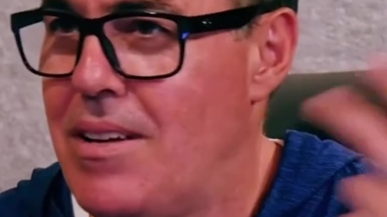 “I can’t wait to leave California” Adam Carolla on Triggernometry