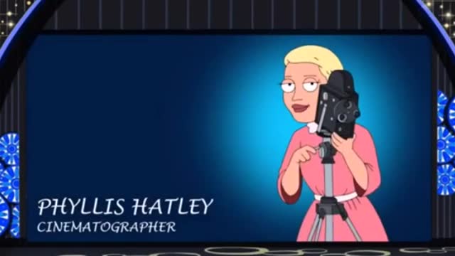 Family Guy - Peter Craps His Pants