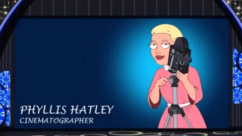 Family Guy - Peter Craps His Pants