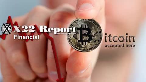Currency Battle Begins As Russia Uses Bitcoin For International Trade