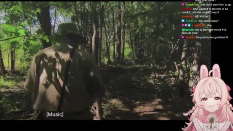 [10-21-23] Pippa Man eater Watchalong - Phase Connect part2