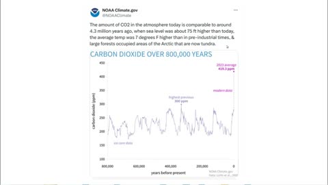 Tony Heller - Climate Conditioning