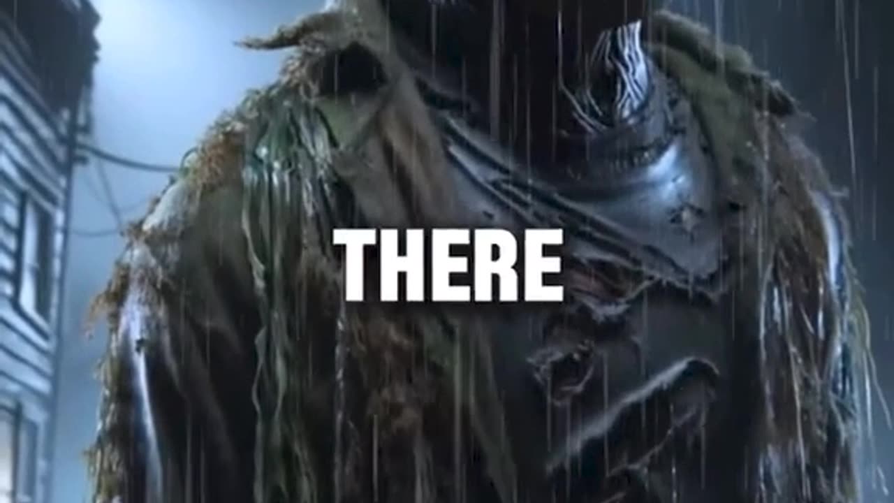 Jason Voorhees - Story