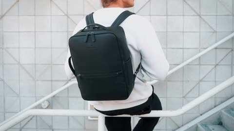 Evolutionary Everyday Backpack