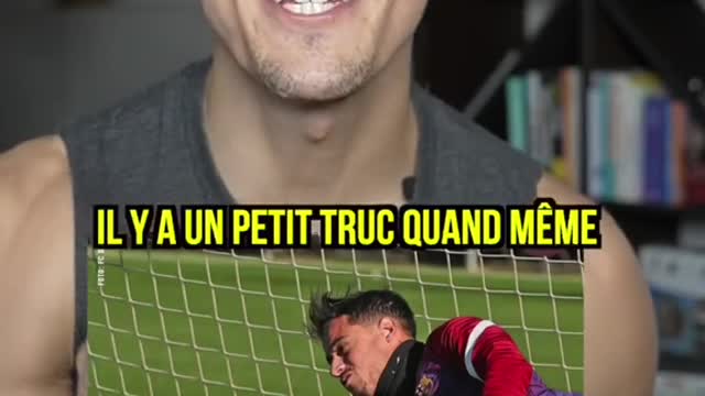 Lequel me ressemble le plus