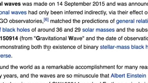 Mind-blowing Discovery First Observation of Gravitational Waves! I #shorts I #viral I #shortsfeed I #shortsviral I #shortsvideo I #jre