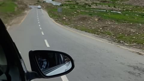 Travel in naran kaghan