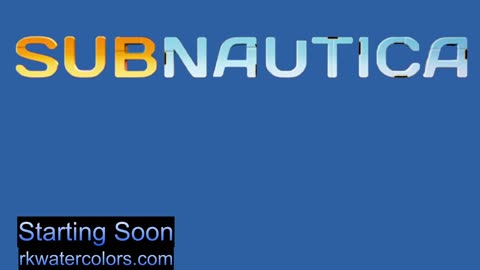 18+ Subnautica - Here Fishy Fish