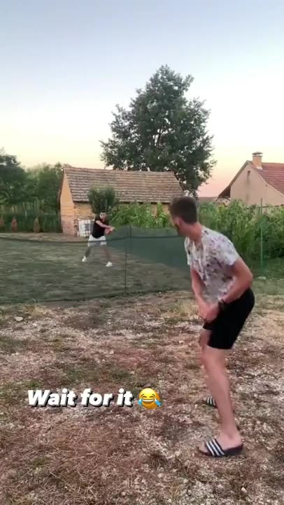 Foley artists are never off duty