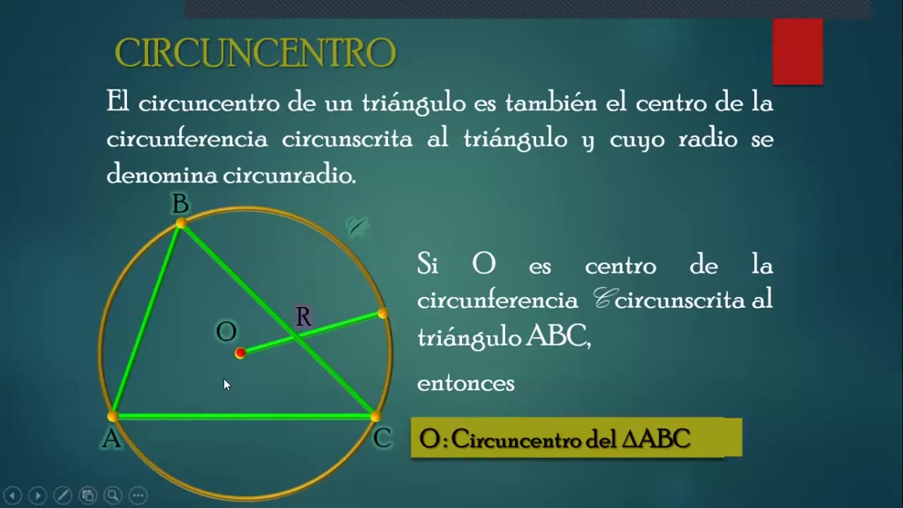 ADC SEMESTRAL 2022 Semana 07 GEOMETRIA