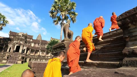 Benefits Of Traveling