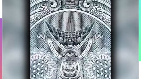 Reptilians Are Real & In Your Dollar, David Icke Was Right