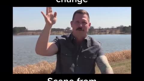 Flight paths make more sense on the Gleason's FE map.