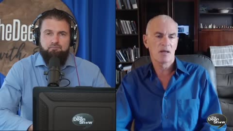 Jewish Dr. Norman Finkelstein on Zionism