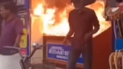 How To Handle Competition