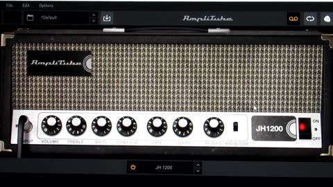 74 IK Multimedia Amplitube 5 #16