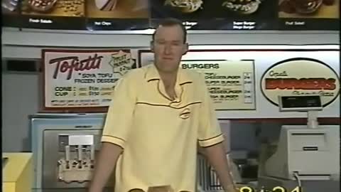 Gopals Burgers on Good Morning Australia