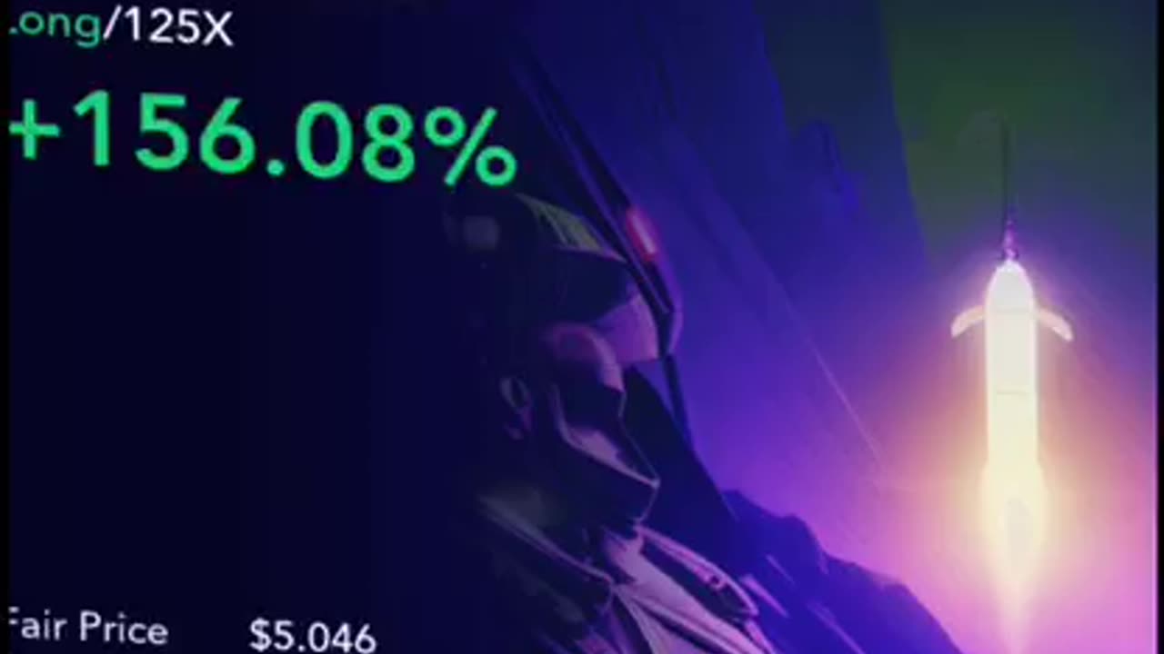 Fast trading. Crypto currency. Make money online