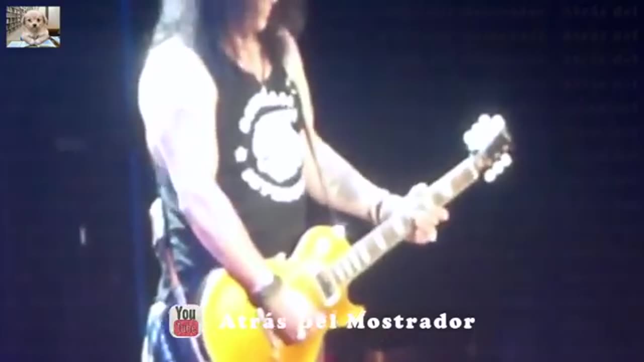 Kurt Cobain VS Slash - Simplicity or Virtuosity The best solos