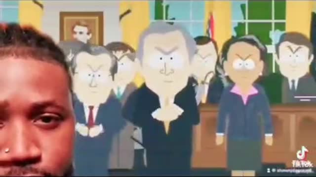 911 Truth through South Park