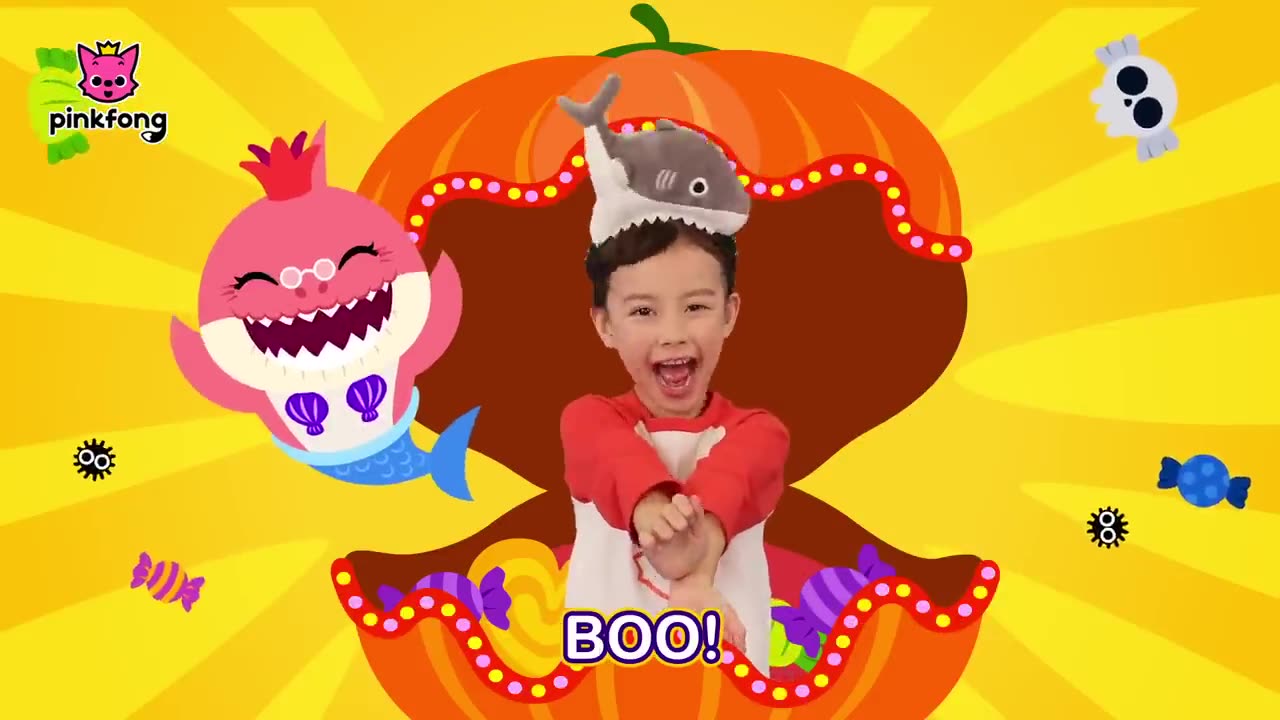 Baby Shark Dance and more | Best Dance Along | +Compilation | Pinkfong Songs for Children