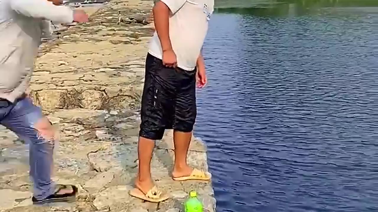 New Funny Video