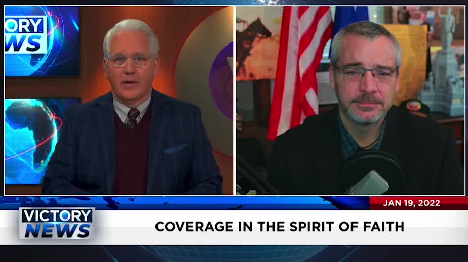 The Hypocrisy Continues