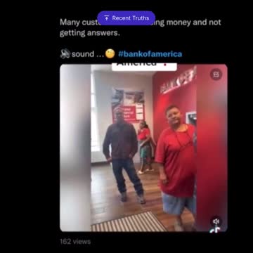 BofA Customers Missing Money!