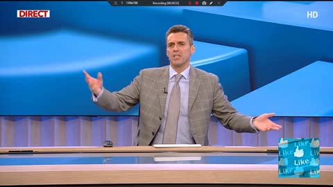 În Gura Presei cu Mircea Badea - Marti 11 Octombrie (2022)