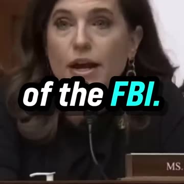 Nancy Mace GRILLS Twitter Executive, Vijaya Gadde, For Censoring Doctors - The Funny Republican