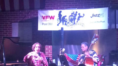 CT Centinal - Westport VFW Jazz Night