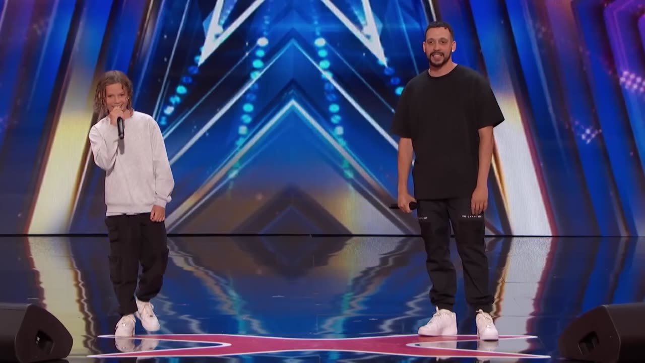 America's Got Talent 2024 ALL AUDITIONS | Week 4