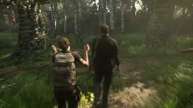 last of us 2 part 4